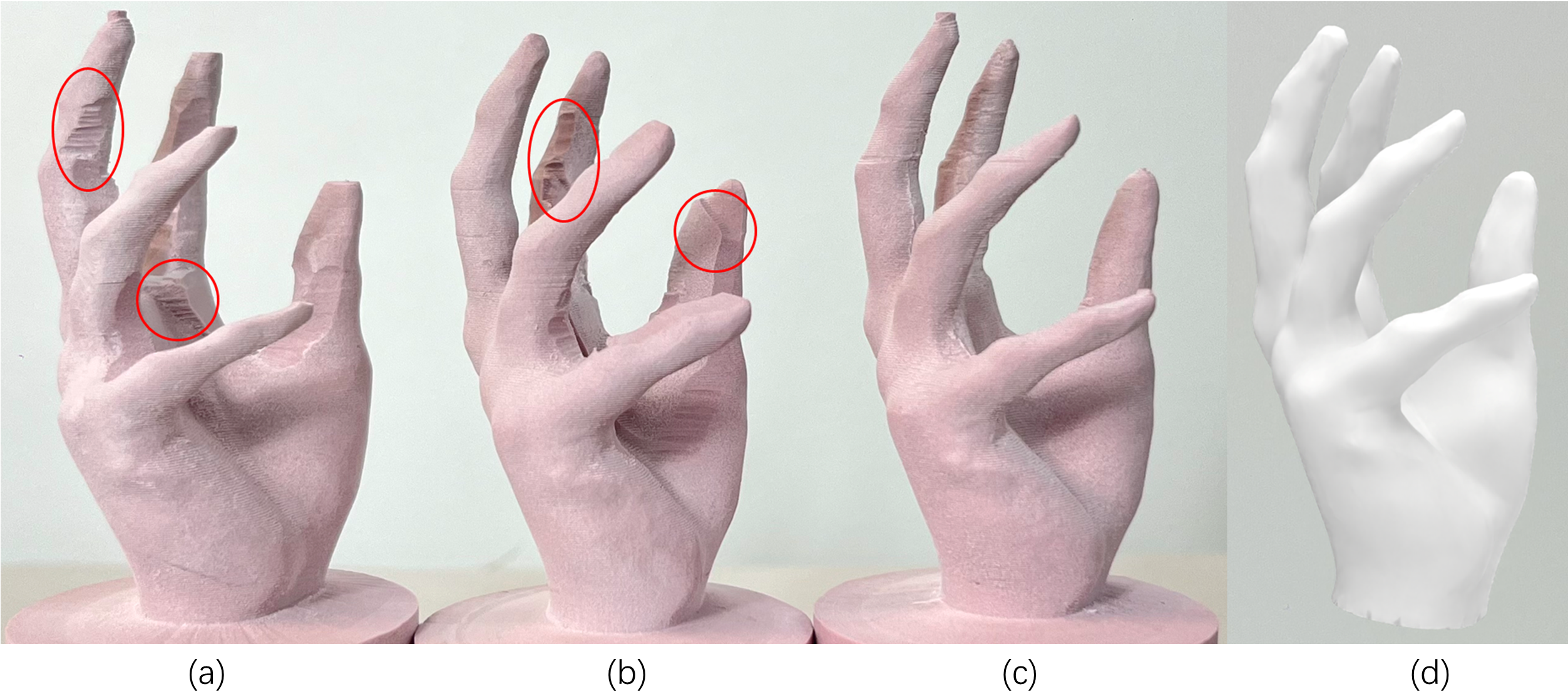 Continuous Toolpath Optimization for Simultaneous Four-Axis Subtractive ...
