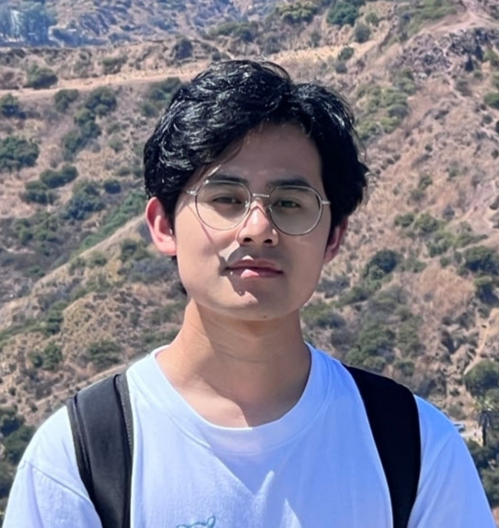 Fanchao Zhong