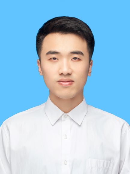 Haoran Liu