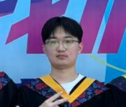 Pengjie Ge