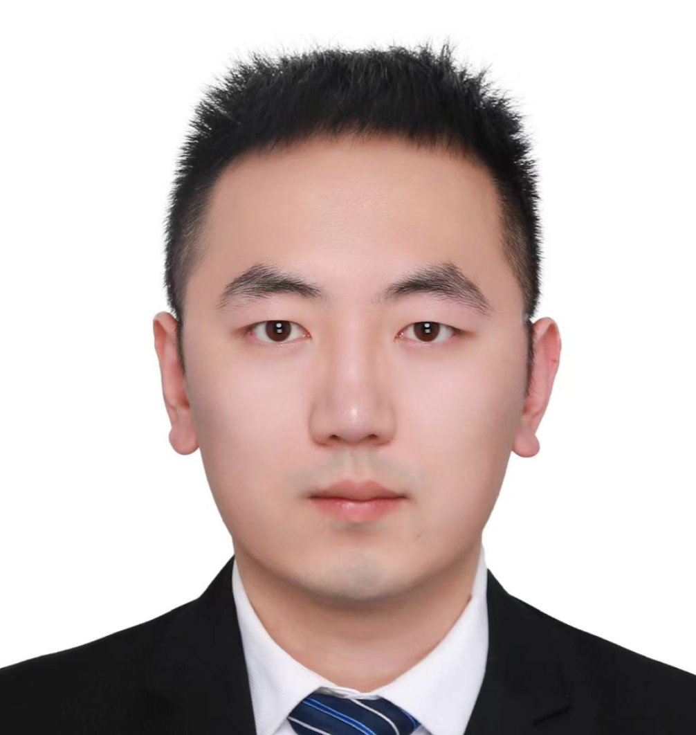 Qibing Wu
