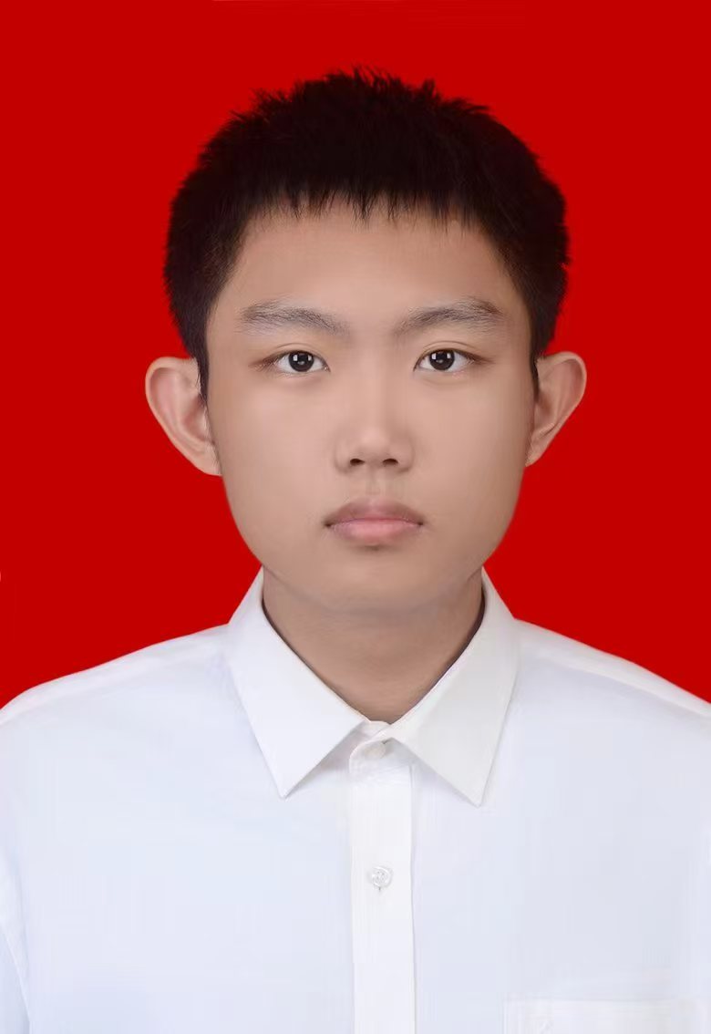 Zhaodian Zhang